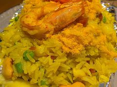 菠萝饭-泰国餐厅 Thai Food(裕华万达店)