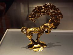 -陕西历史博物馆