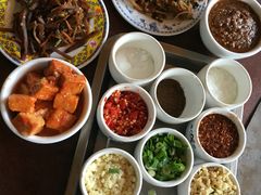 -朝伟清真铜瓢牛肉馆(三十年老·店)