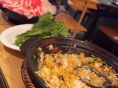 -淼福猪肚鸡·椰子鸡火锅(大沙地店)