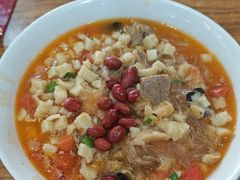 -老陕兄弟(彩虹新城店)