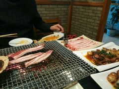 -九鲜坊烧烤城