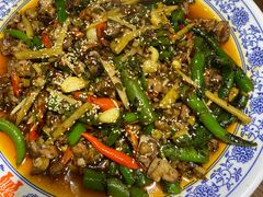-徐鼎盛民间菜(奥体店)