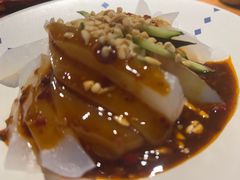 -纳瓦新疆菜(银都店)