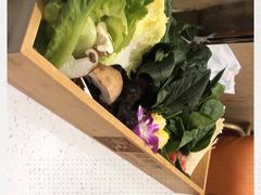 -若爱猪肚鸡·啫啫煲(循礼门M+店)