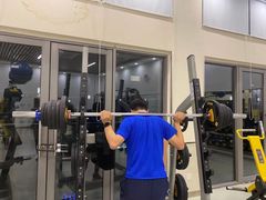 -中田健身工作室(嘉定江桥店)