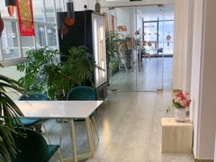 -ins森林童话餐厅coffee&bistro