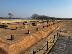 -盘龙城遗址博物院