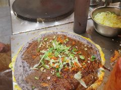 -安悦煎饼(河北店)