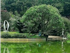 -广州雕塑公园