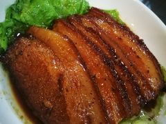 -京天红酒家(虎坊路店)