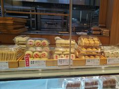 -泸溪河桃酥(浦口天悦城店)