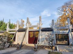 -苏州文庙(姑苏区)