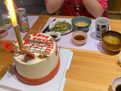 -兆治日本料理(华府世家店)