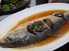 -阿明小菜·海鲜·上海菜(梅陇店)
