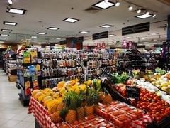 -BHG Market Place(水游城店)