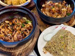 -大嫂镬仔·焖鸡煲·啫啫煲(逢源路店)