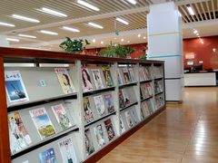 -厦门市少年儿童图书馆(中山公园馆)