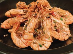 -清晖小苑•顺德地方菜(壹海城店)