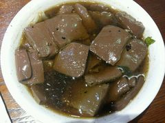 鸭红菜-陈光记烧腊(长寿路店)