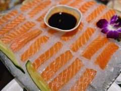 -方记海鲜大排档(乐山形象店)