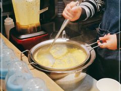 -黄记玉米汁(叠翠路店)
