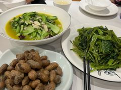 -火龙堂·风味民间菜(文一路店)