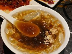 -巴蜀大宅门火锅(北大街店)