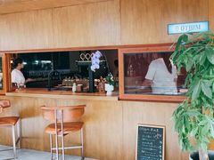 -OTIUM • 柴屿麦(亮马桥店)