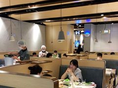 大堂-么子烤肉(化龙池店)