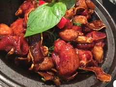 -鹿港小镇(悠唐店)