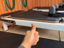 -一伽瑜伽·普拉提