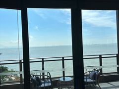 -影吧•悬崖海景(珠海凤凰湾悦椿酒店)