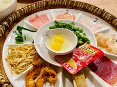 过桥米线-上坐过桥米线(顺城店)