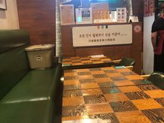 -本粥&拌饭cafe(欧亚新生活店)