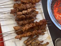 -瑞杰烧烤店·24小时营业(山东路店)