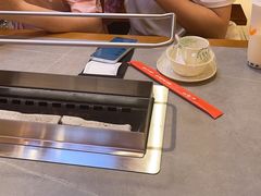 -三炮儿烧烤·羊锅·铁锅炖(南京首店)