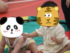 -小小运动馆(浦江店)