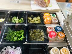 -赛百味SUBWAY(高新店)