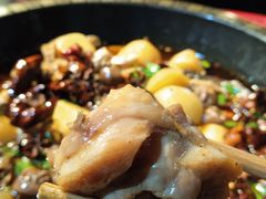 -一只烧鸡公(解放碑店)