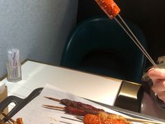 -四季烟火烧烤酒场