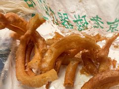 -老磁器口豆汁店(天坛店)