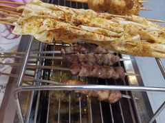 -烤官达人·徐州鲜羊肉串(江宁店)