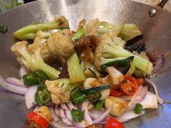 -惠丰堂饭庄·烤鸭·京味菜(翠微路店)