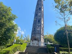 -上海佘山国家森林公园天马山园