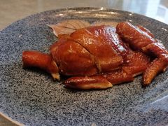 -万豪金殿(香港JW万豪酒店)