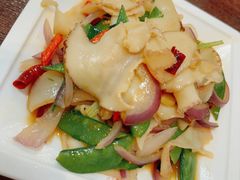 -海坛特色小吃·只做平潭特色菜(平潭店)