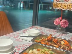 -虾胡闹龙虾馆(湄南河店)