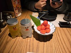 -玉川屋·深夜食堂居酒屋(柳巷店)