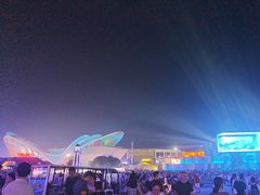 -第35届青岛国际啤酒节